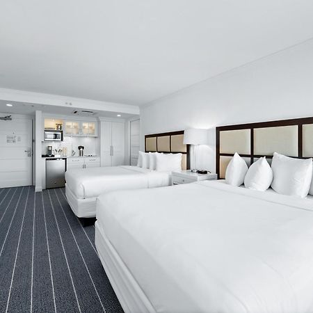 Icona Avalon Hotel Eksteriør billede
