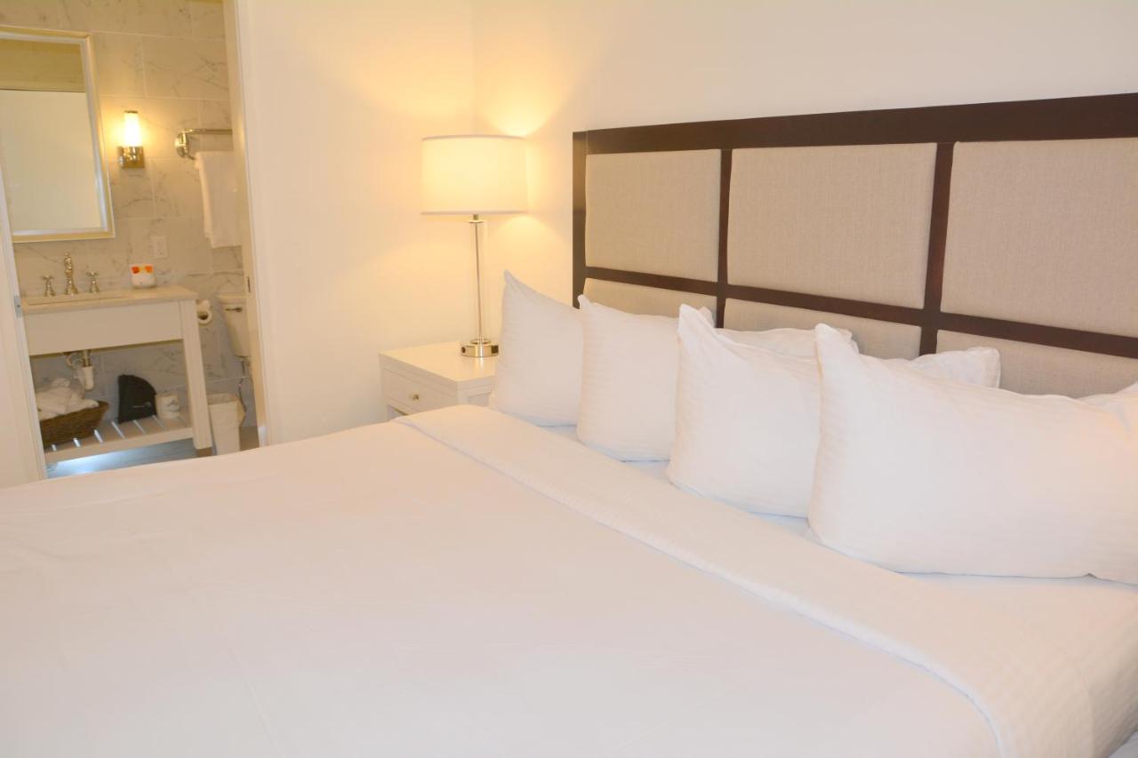 Icona Avalon Hotel Eksteriør billede