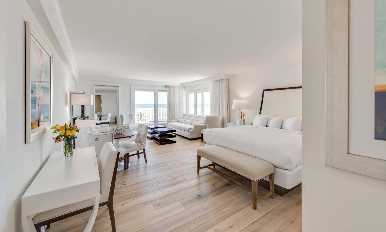 Icona Avalon Hotel Eksteriør billede