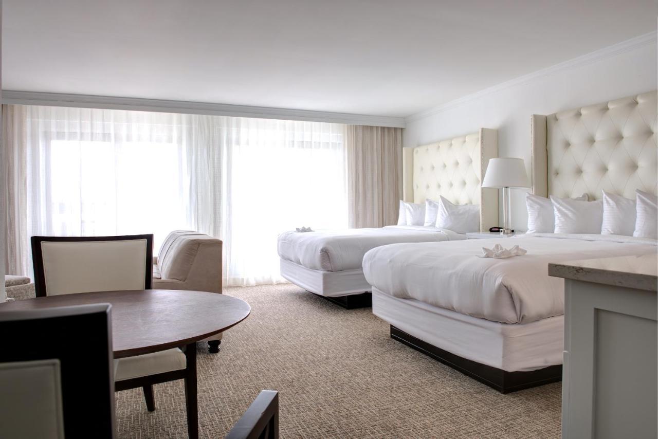 Icona Avalon Hotel Eksteriør billede