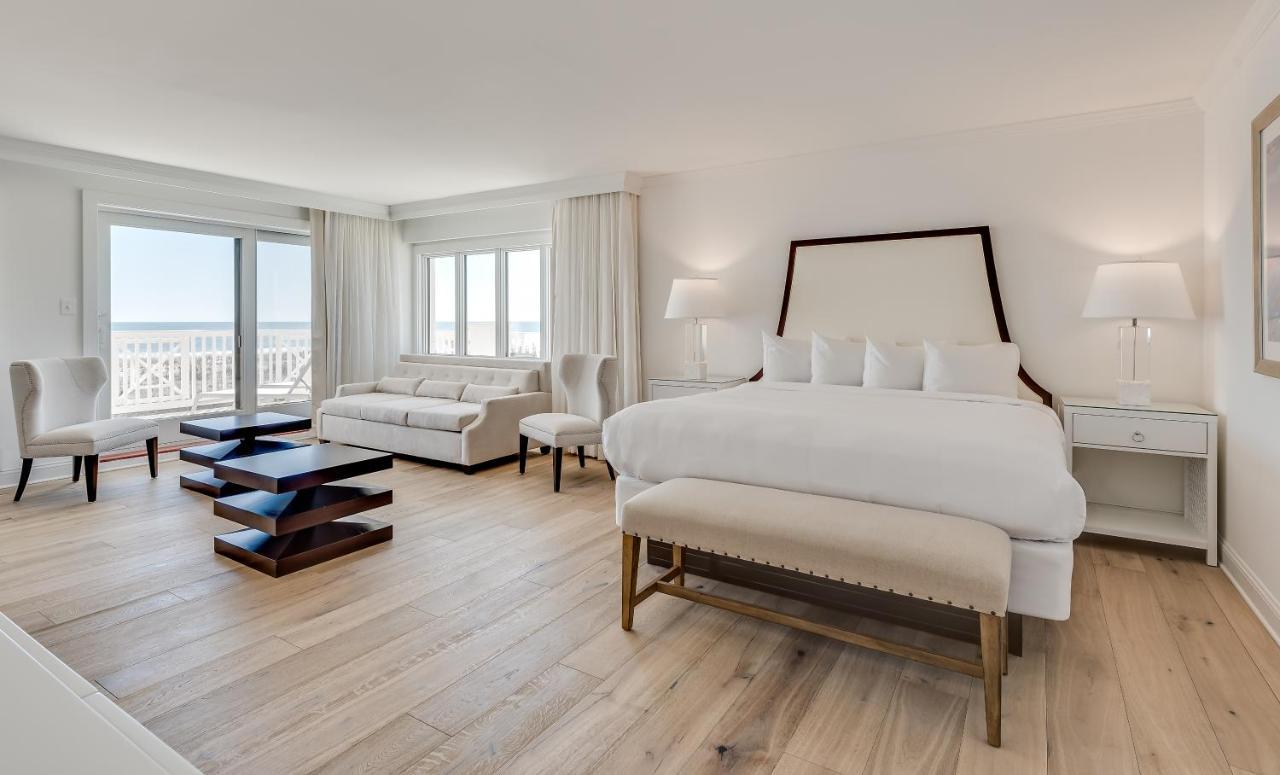 Icona Avalon Hotel Eksteriør billede