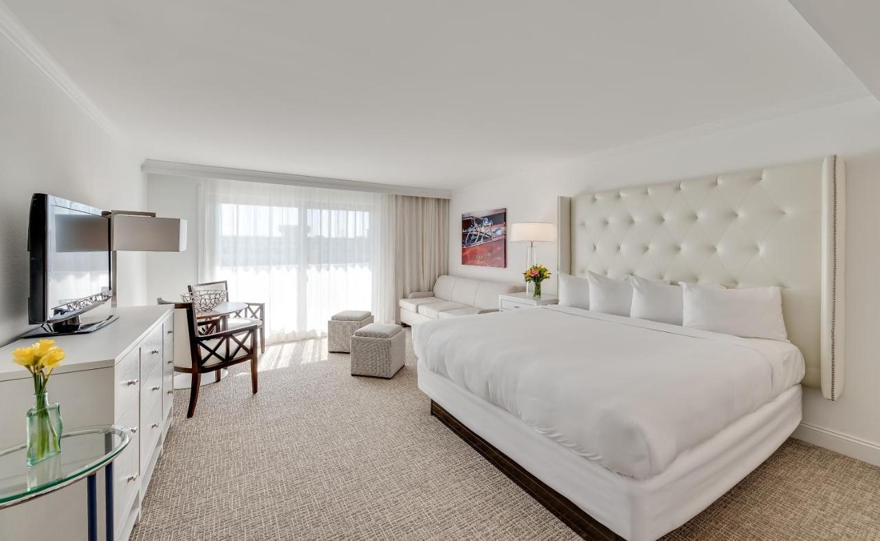 Icona Avalon Hotel Eksteriør billede