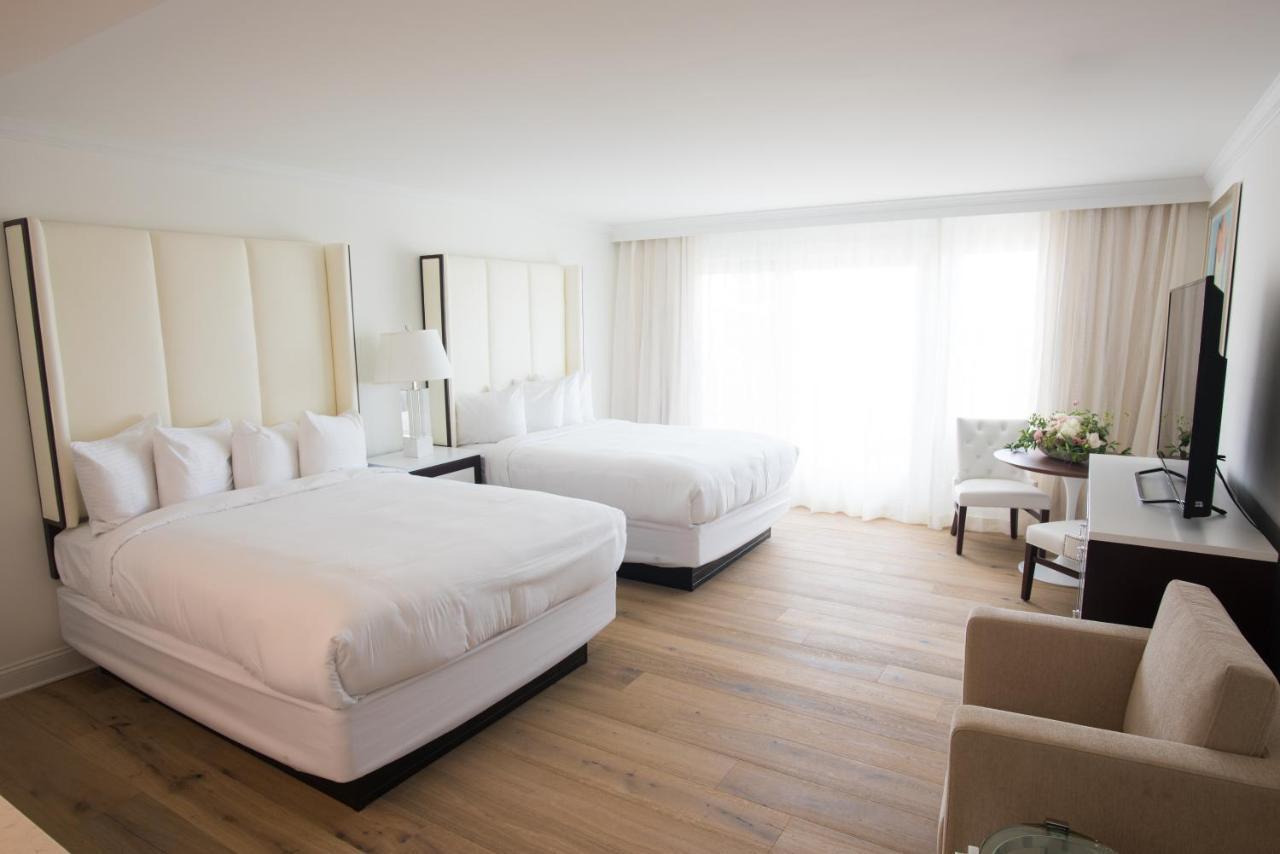 Icona Avalon Hotel Eksteriør billede
