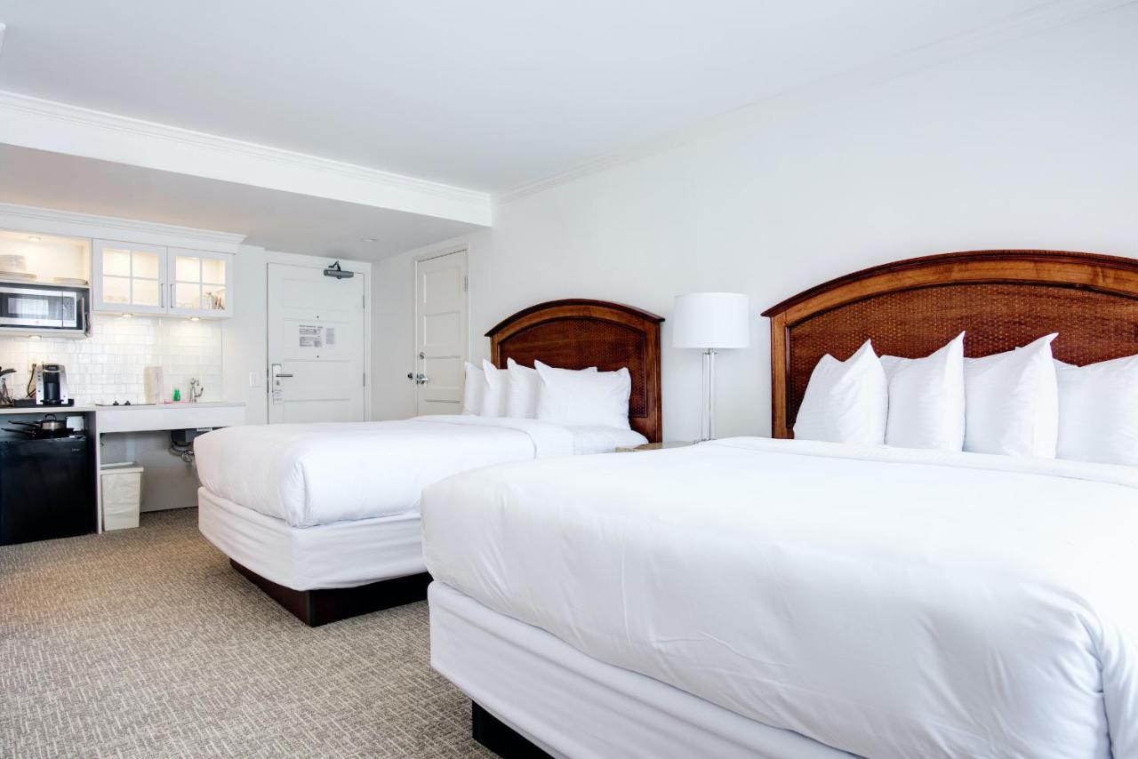 Icona Avalon Hotel Eksteriør billede