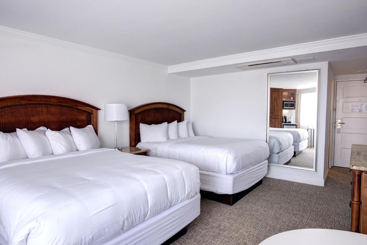 Icona Avalon Hotel Eksteriør billede