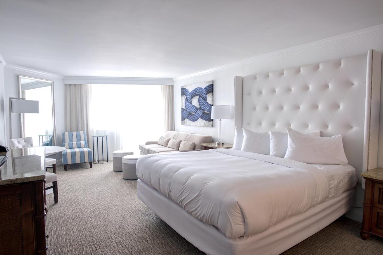 Icona Avalon Hotel Eksteriør billede