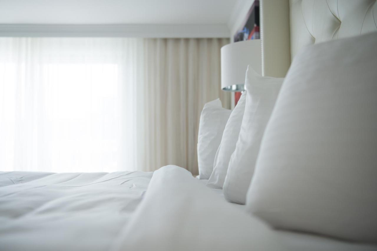 Icona Avalon Hotel Eksteriør billede