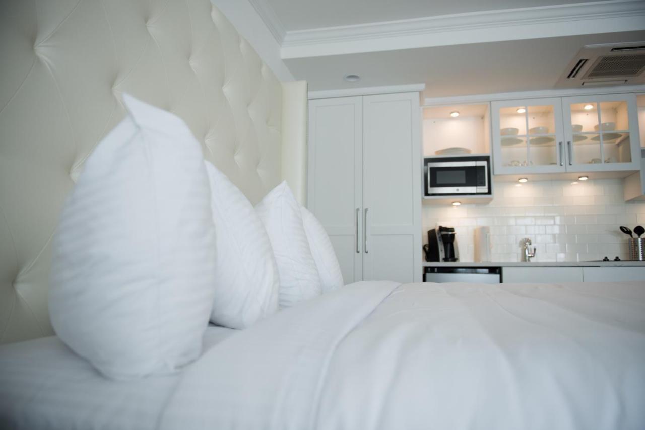 Icona Avalon Hotel Eksteriør billede