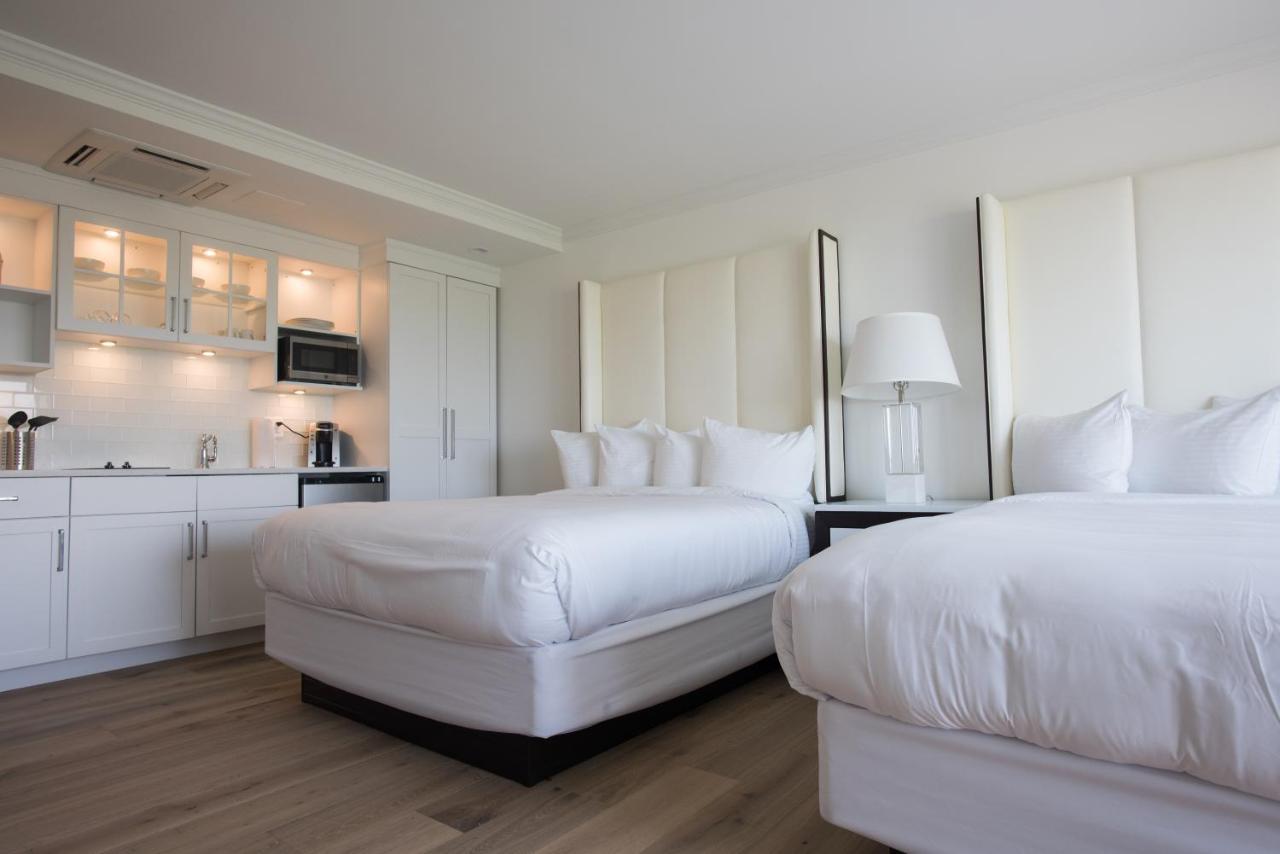 Icona Avalon Hotel Eksteriør billede