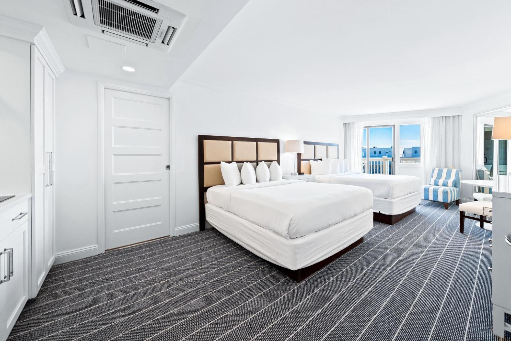 Icona Avalon Hotel Eksteriør billede
