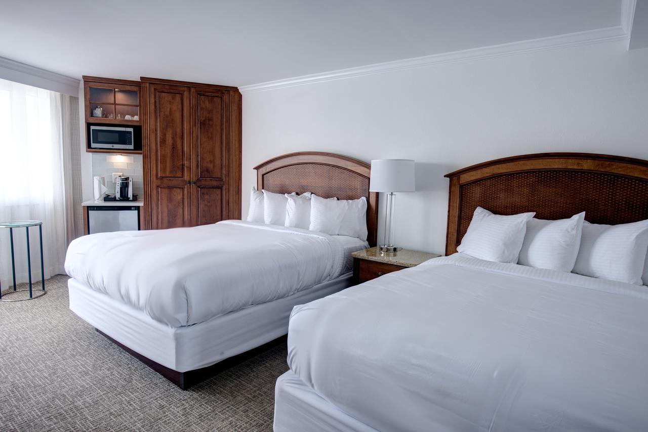Icona Avalon Hotel Eksteriør billede