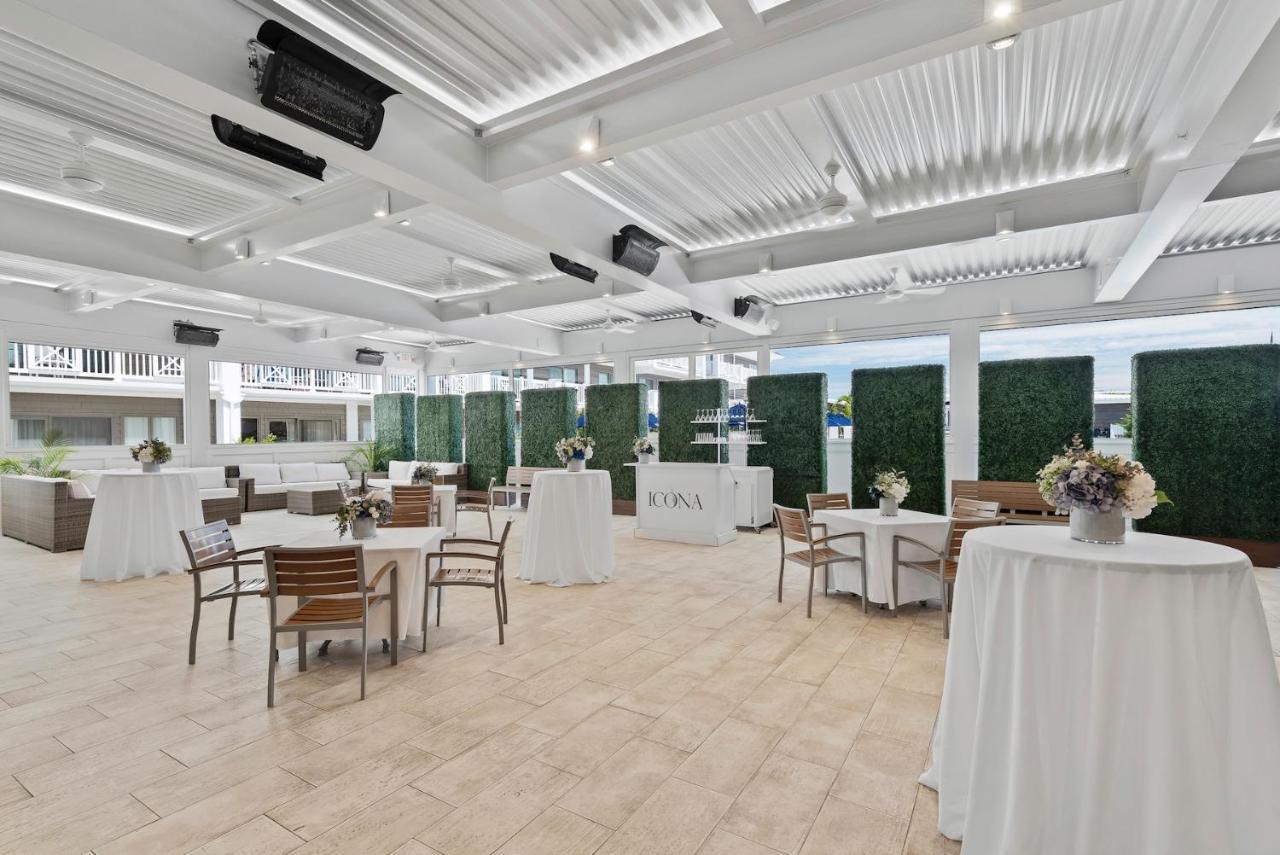 Icona Avalon Hotel Eksteriør billede